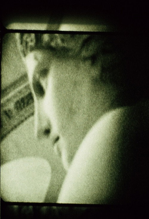 La Bacchante (2010) poster
