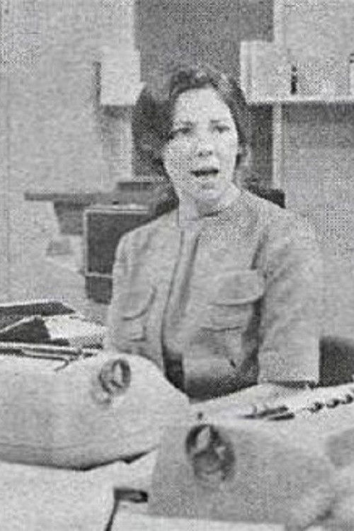 Skrifstofufólk (1972) poster