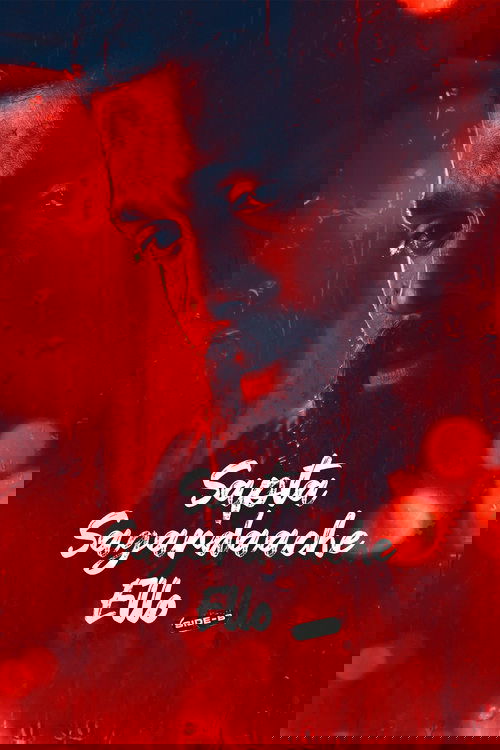 ಸಪ್ತ ಸಾಗರದಾಚೆ ಎಲ್ಲೊ - ಸೈಡ್ ಬಿ (2023) poster