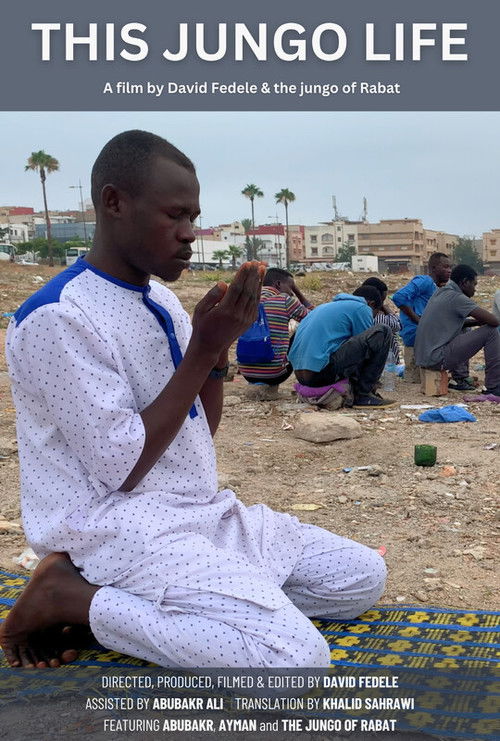 This Jungo Life (2024) poster