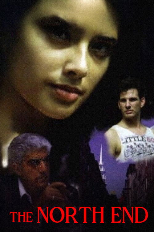 The North End (1998) poster