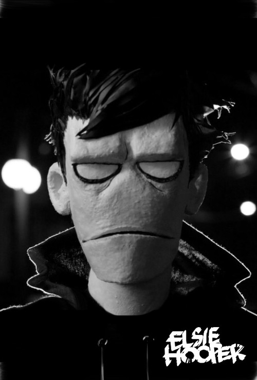 Elsie Hooper (2016) poster