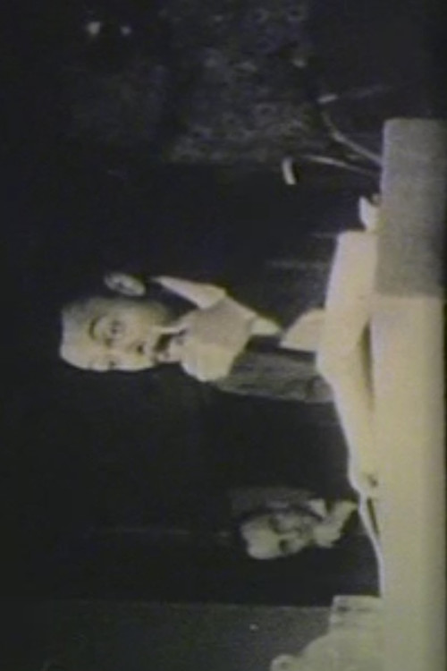 Poets at the Living Theater (2006) poster