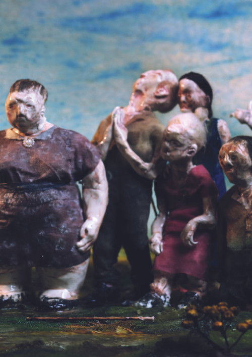 Such Miracles Do Happen (2023) poster