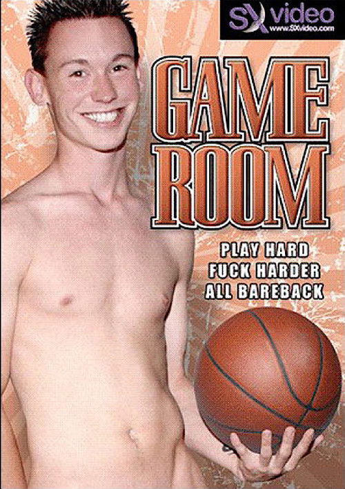 Game Room (2007) poster