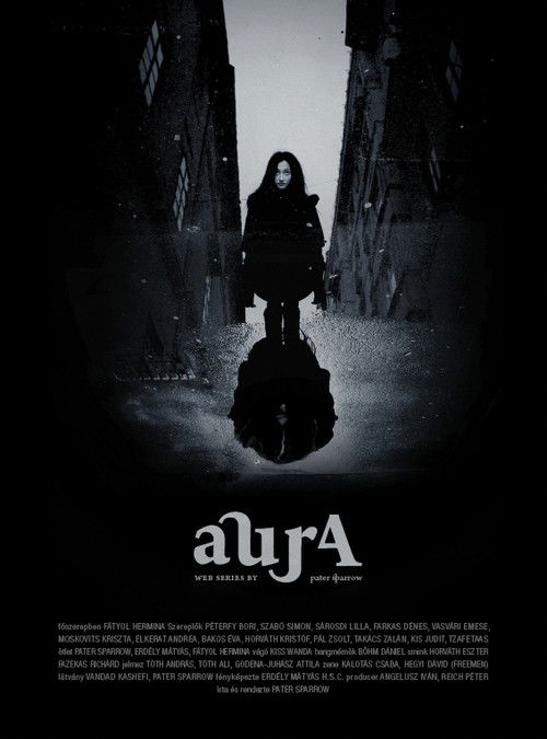 The obvious secrets of aurA Hodor (2011) poster
