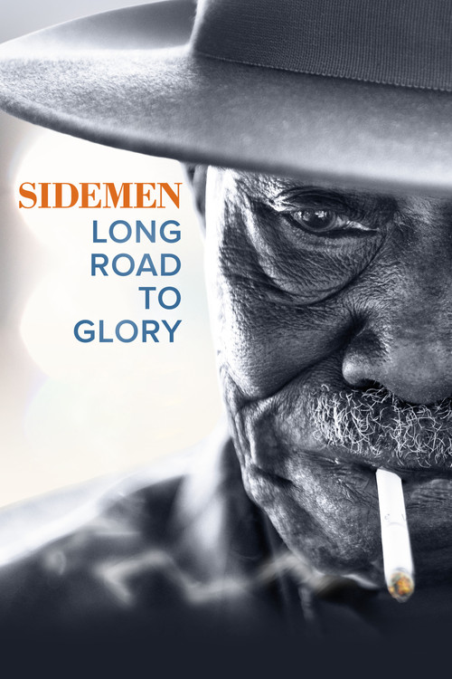 Sidemen: Long Road To Glory (2016) poster
