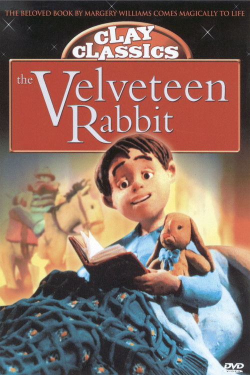 The Velveteen Rabbit (2003) poster