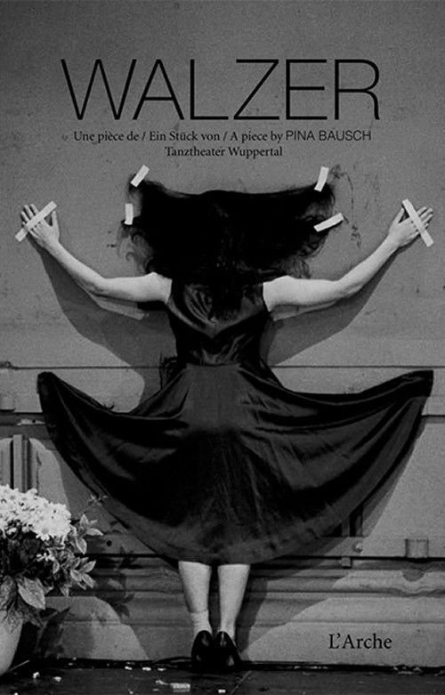 Walzer (1986) poster