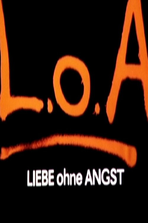 Liebe ohne Angst (1989) poster