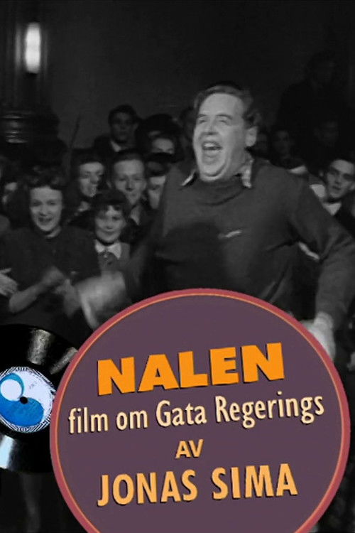 Nalen (1998) poster