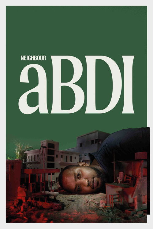 Neighbour Abdi (2022) poster