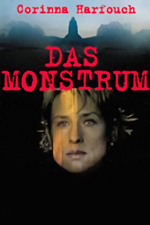 Das Monstrum (2001) poster
