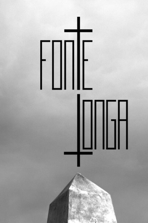 Fontelonga (2013) poster