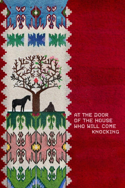 Ко ће покуцати на врата мог дома (2024) poster