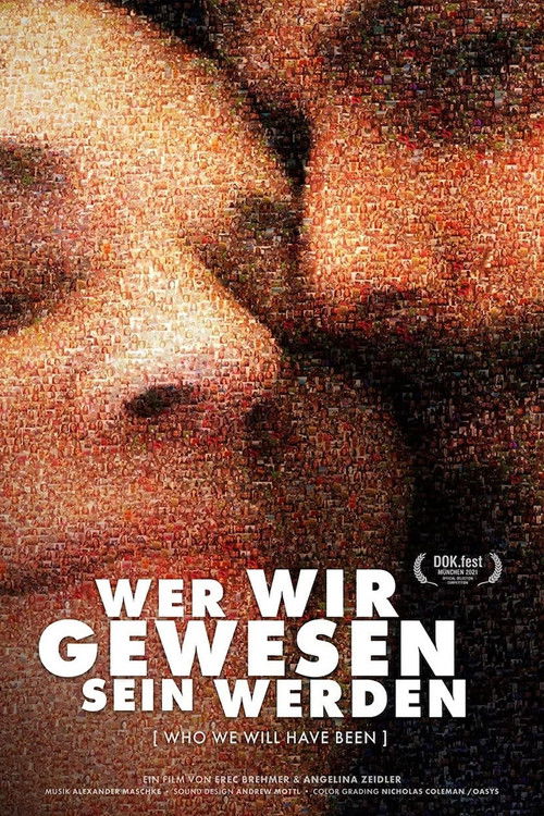 Who We Will Have Been (2021) poster