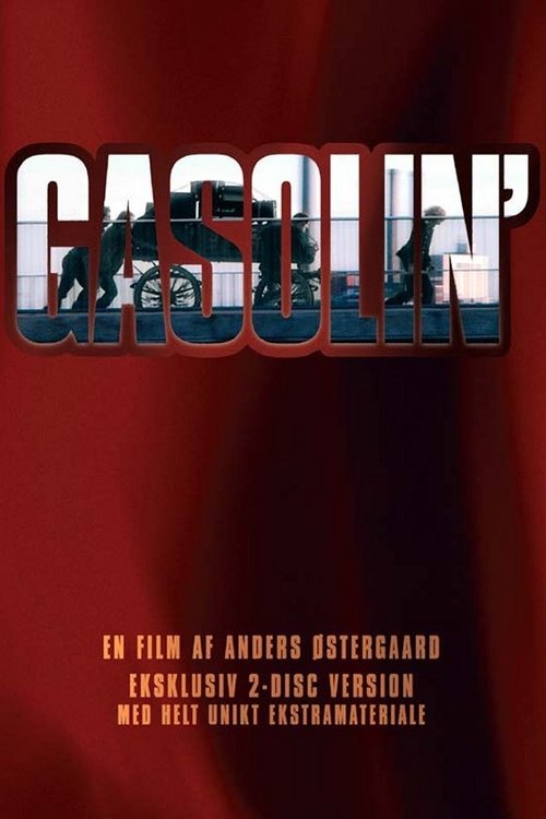 Gasolin United (2005) poster