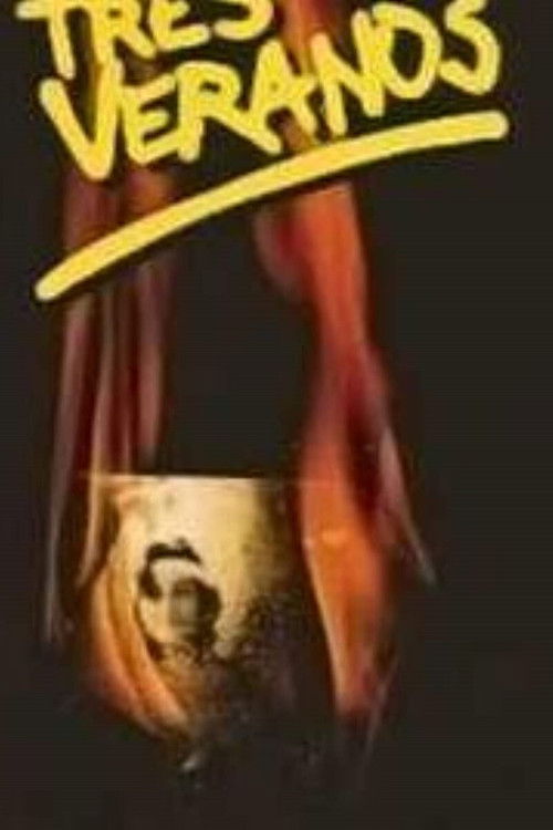 Three Summers (1999) poster