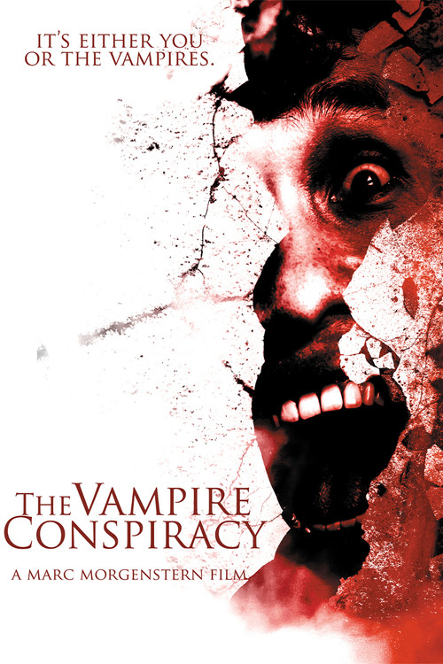 The Vampire Conspiracy (2005) poster