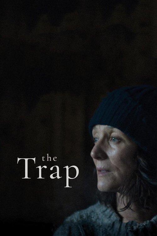 The Trap (2019) poster