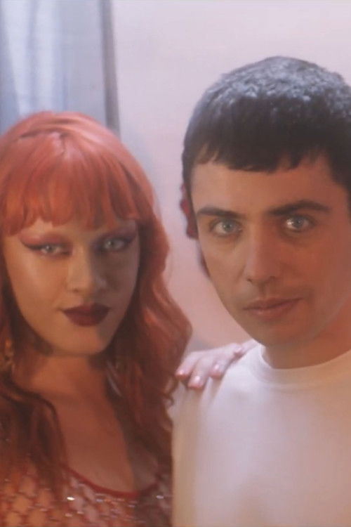 El sueño (2020) poster