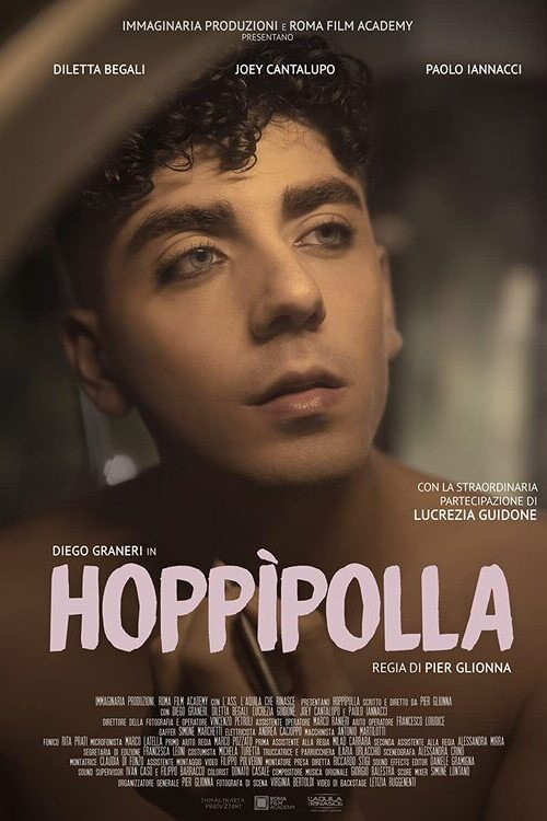 Hoppìpolla (2022) poster