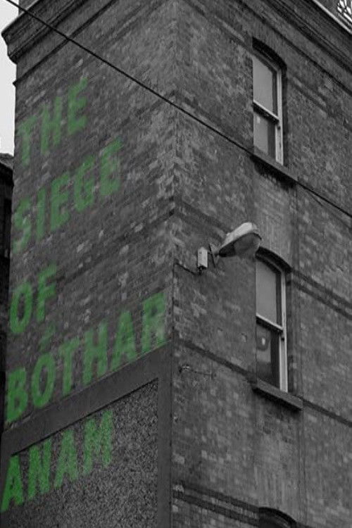 The Siege of Bóthar Anam (2019) poster