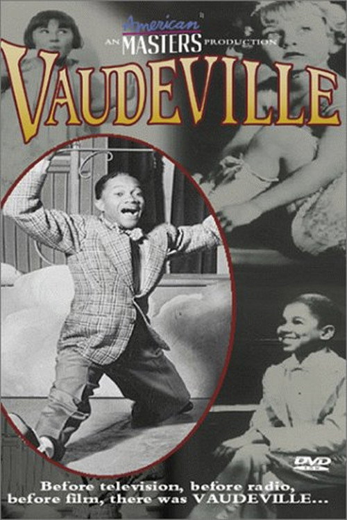 Vaudeville (1997) poster