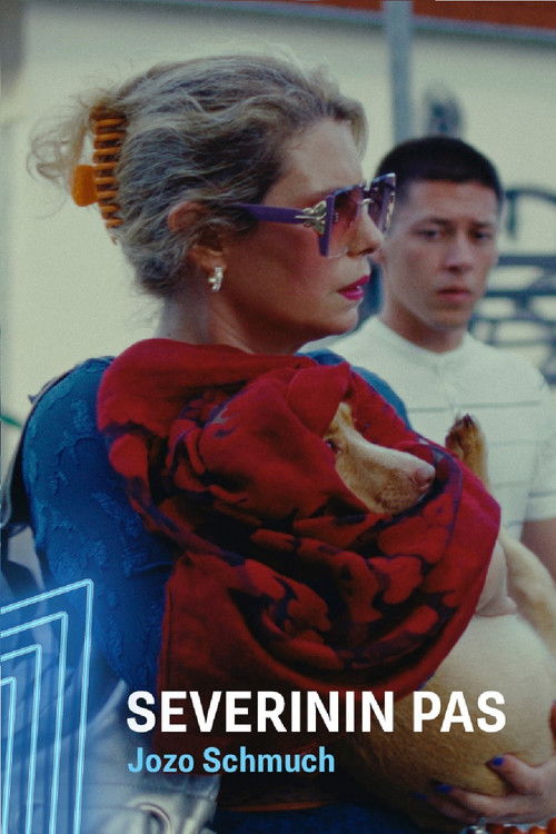 Dog of a Famous Person (2023) poster