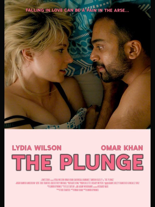 The Plunge (2019) poster