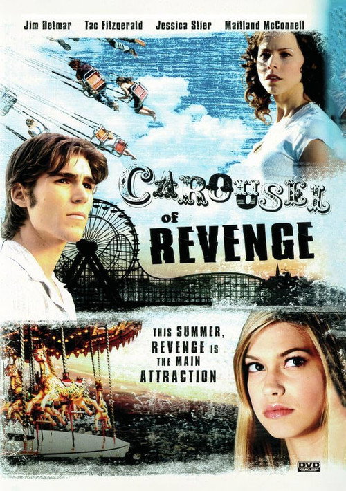 Arnolds Park (2007) poster