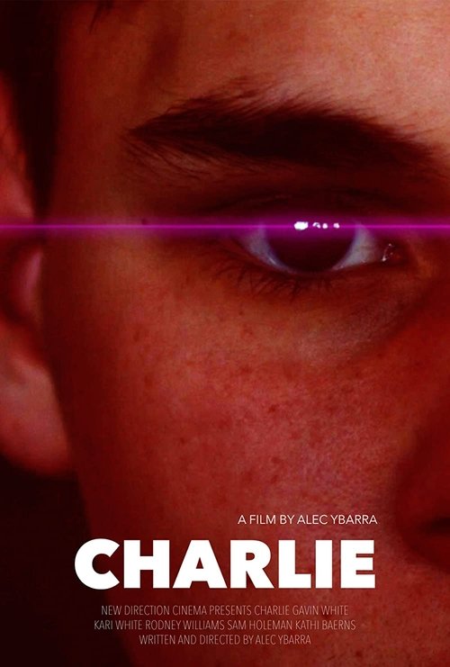 Charlie (2022) poster