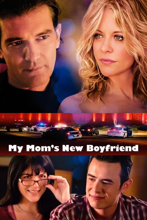 Annemin Yeni Sevgilisi (2008) poster