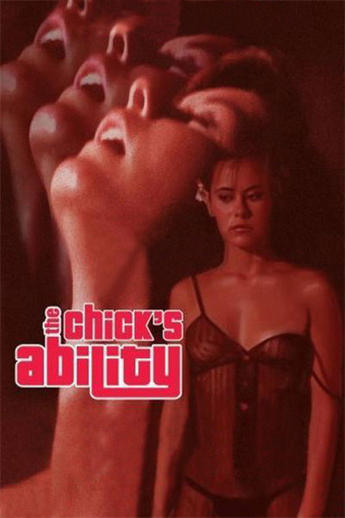 The Chick's Ability (1984) poster