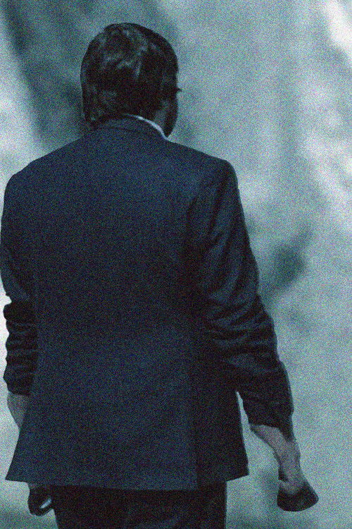 BEHOOVED (2021) poster