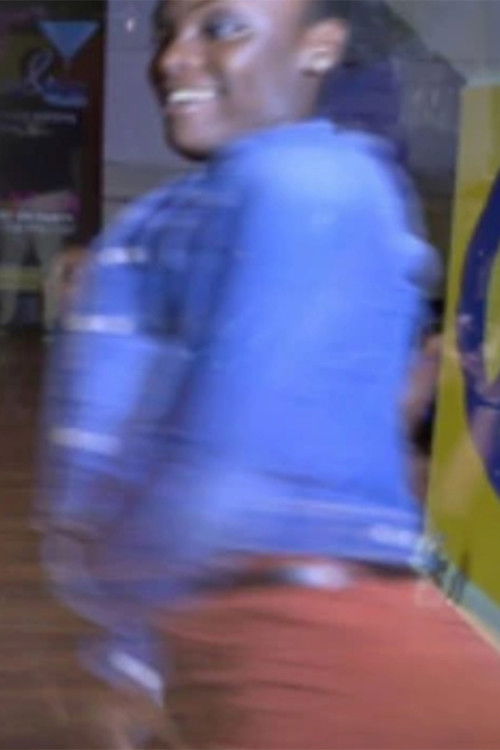 I Am The Queen poster