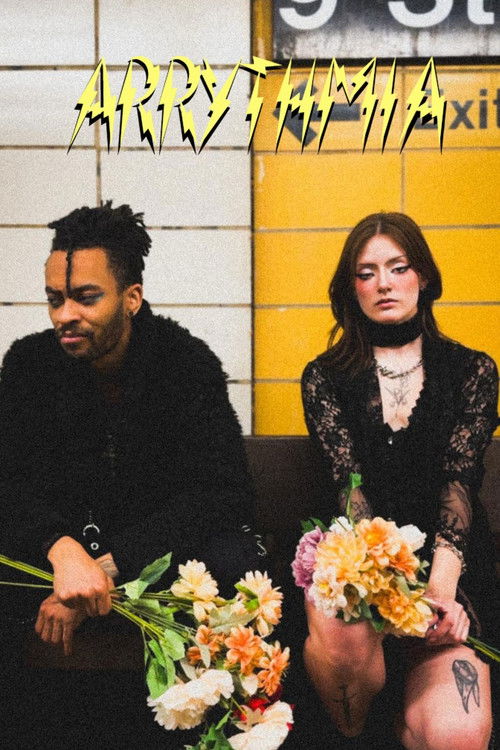 Arrythmia (2025) poster