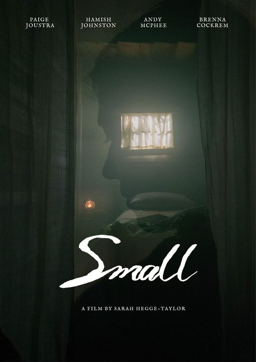 Small (2024) poster