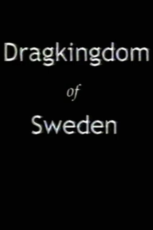 Dragkingdom of Sweden (2002) poster