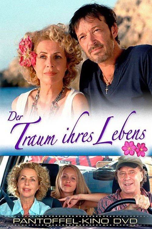Der Traum ihres Lebens (2006) poster