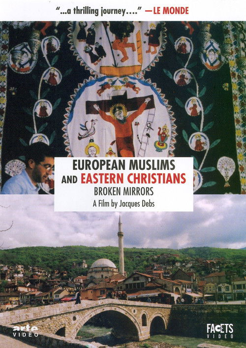 European Muslims and Eastern Christians: Broken Mirrors (2006) poster