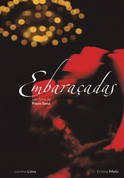 Embaraçadas (2014) poster