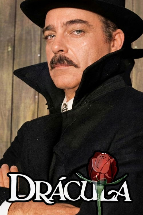 Drácula, Uma História de Amor (1980) poster