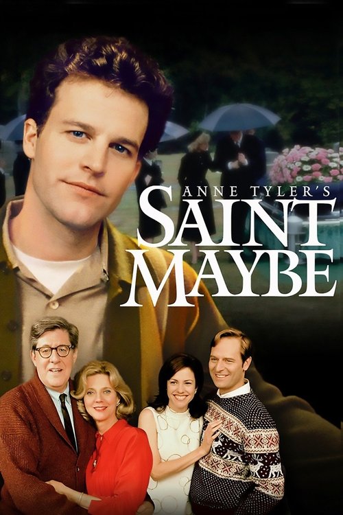 Saint Maybe (1998) poster
