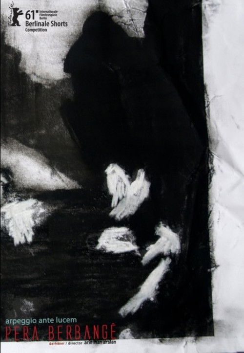 Pera Berbangê (2011) poster