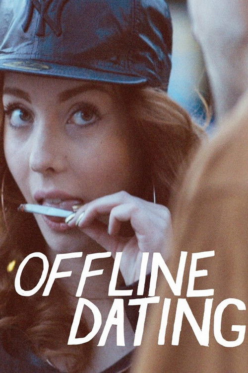 Offline Dating (2015) poster
