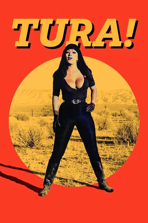 TURA! (2025) poster