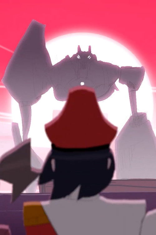 Chroma Force Forever (2025) poster