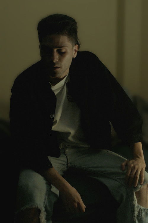 Dream Nights (2024) poster