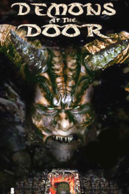 Demons at the Door (2004) poster